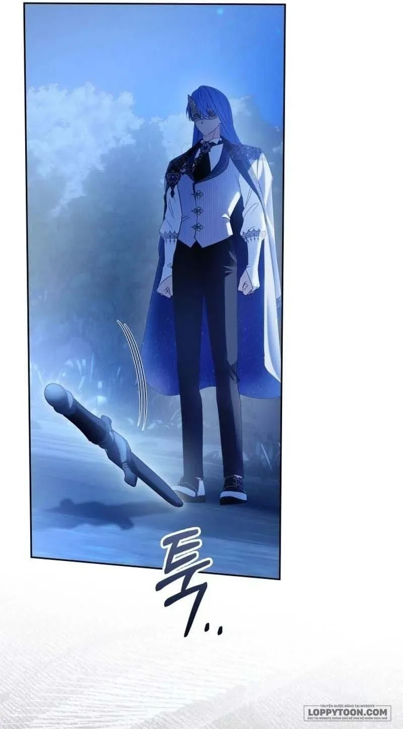 Phạm Nhân Bé Con Của Dinh Thự Mùa Đông Chapter 88 - 38