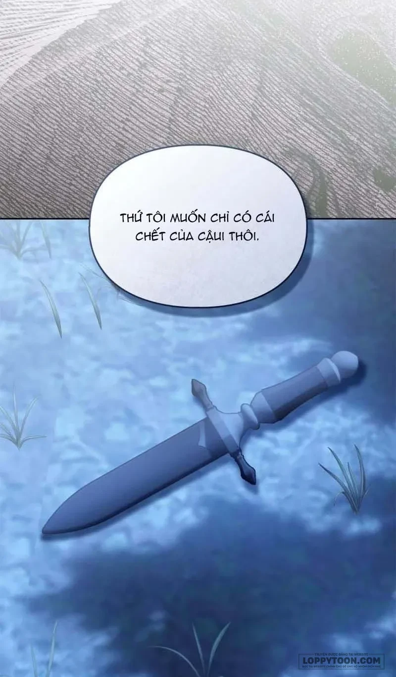 Phạm Nhân Bé Con Của Dinh Thự Mùa Đông Chapter 88 - 39