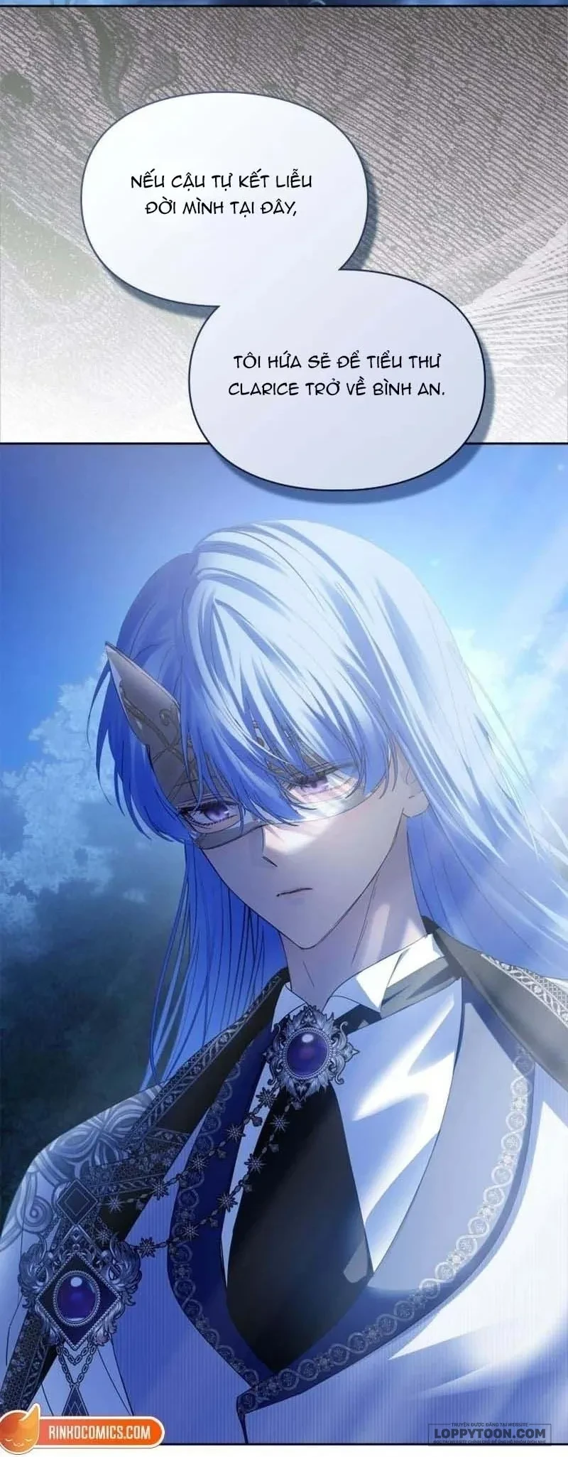 Phạm Nhân Bé Con Của Dinh Thự Mùa Đông Chapter 88 - 40