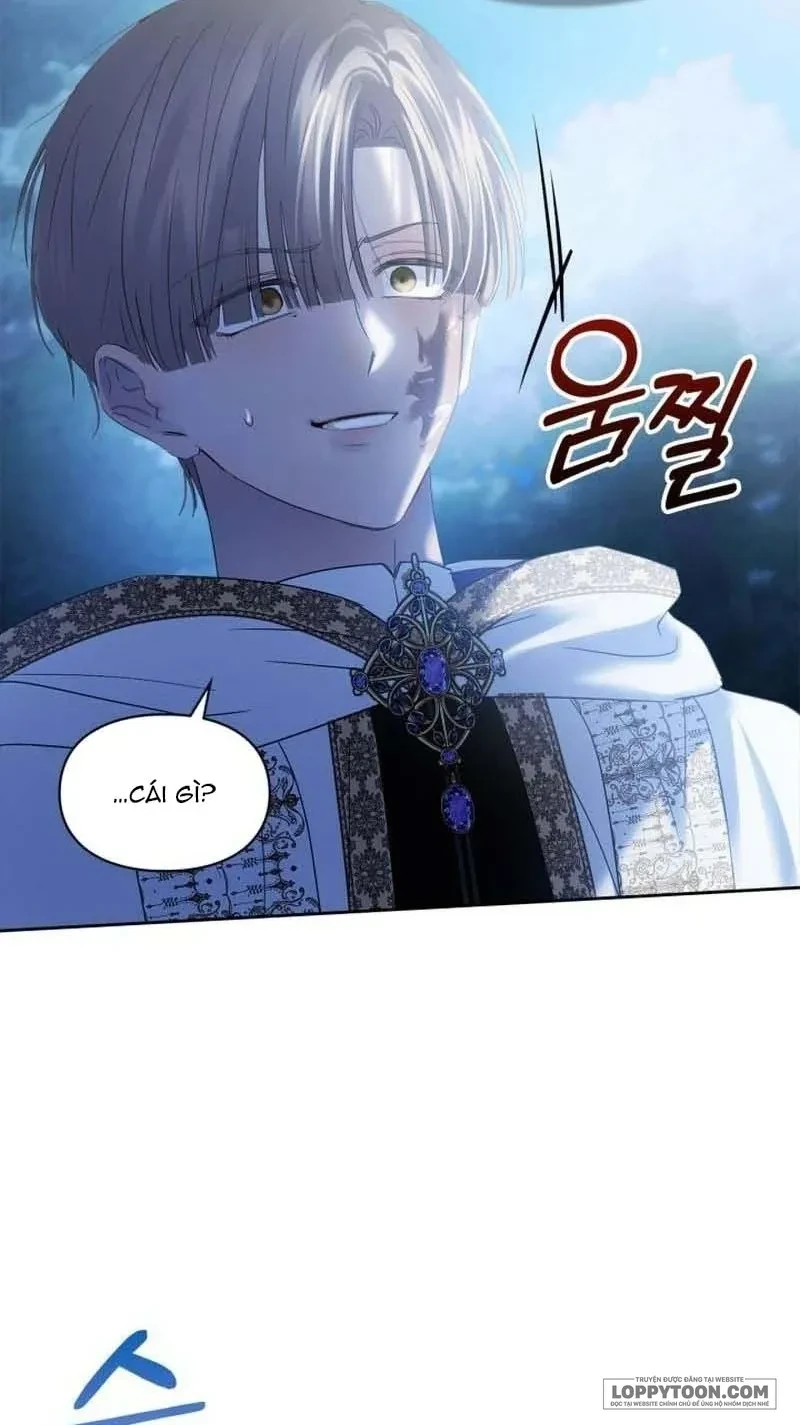 Phạm Nhân Bé Con Của Dinh Thự Mùa Đông Chapter 88 - 44