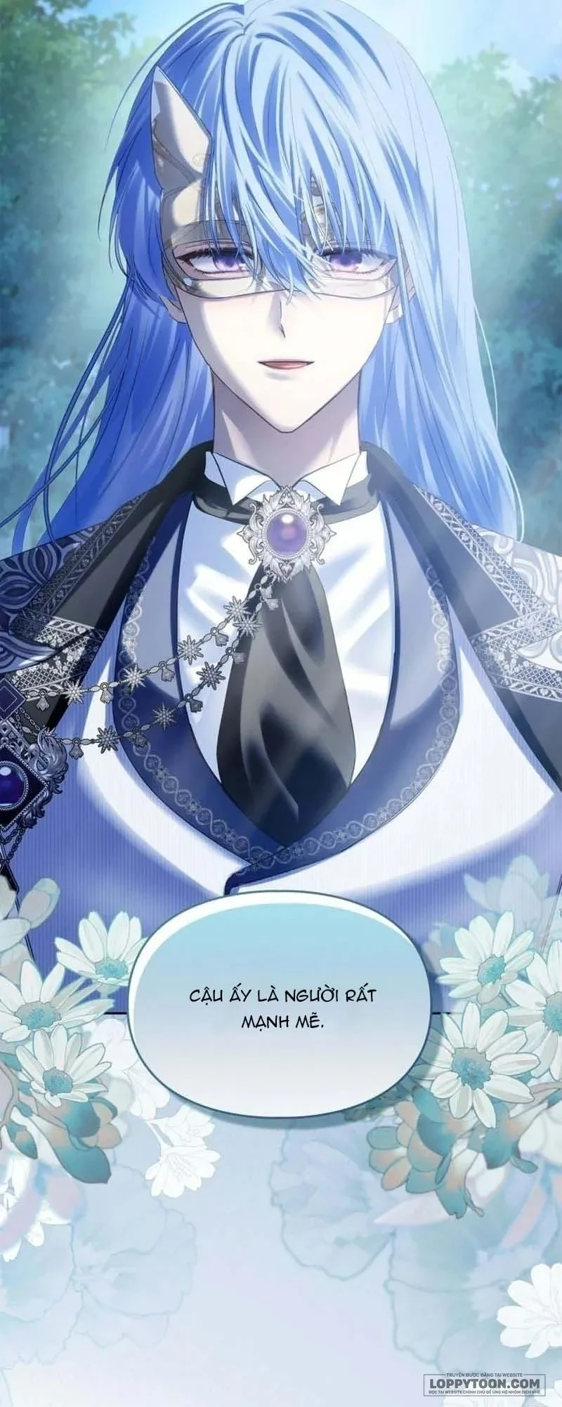 Phạm Nhân Bé Con Của Dinh Thự Mùa Đông Chapter 88 - 46