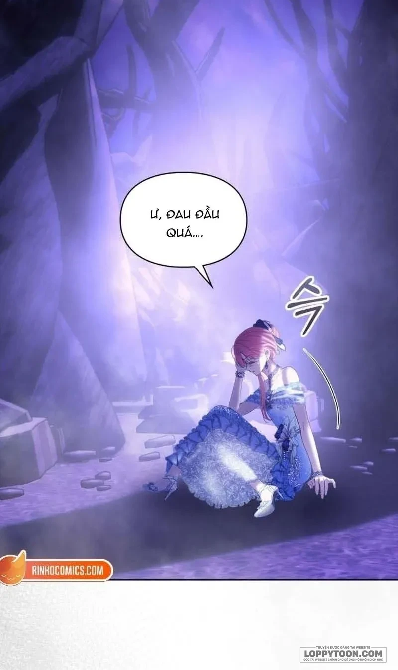 Phạm Nhân Bé Con Của Dinh Thự Mùa Đông Chapter 88 - 50