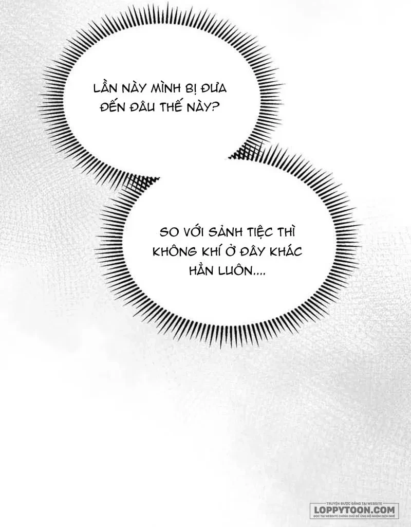 Phạm Nhân Bé Con Của Dinh Thự Mùa Đông Chapter 88 - 51