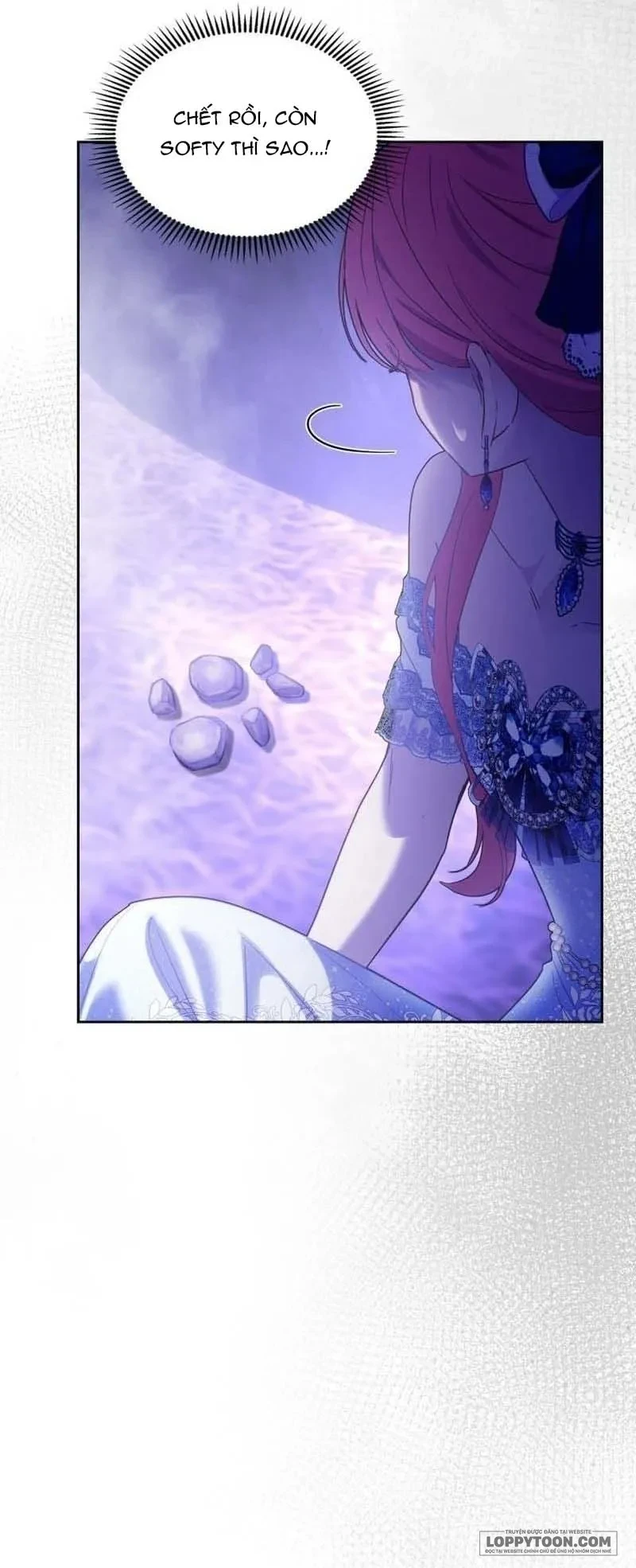 Phạm Nhân Bé Con Của Dinh Thự Mùa Đông Chapter 88 - 52