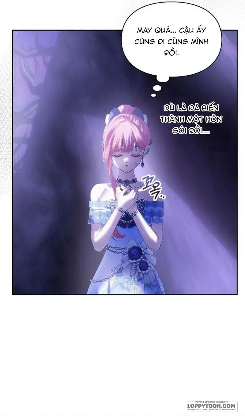 Phạm Nhân Bé Con Của Dinh Thự Mùa Đông Chapter 88 - 53