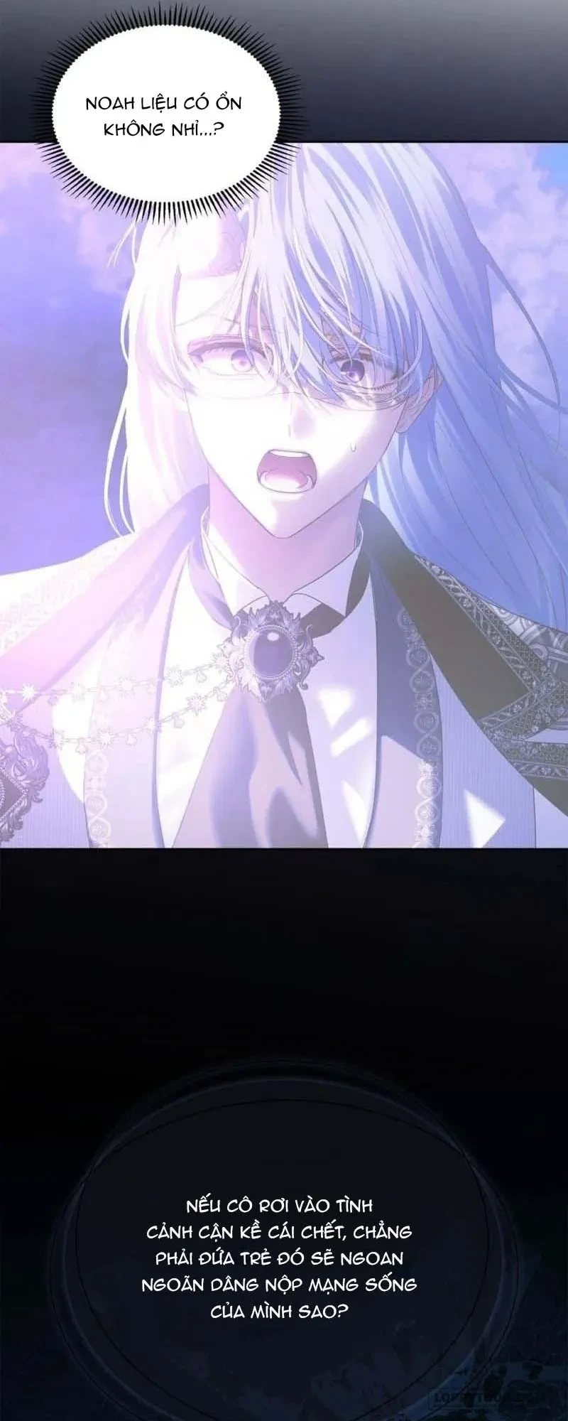 Phạm Nhân Bé Con Của Dinh Thự Mùa Đông Chapter 88 - 55