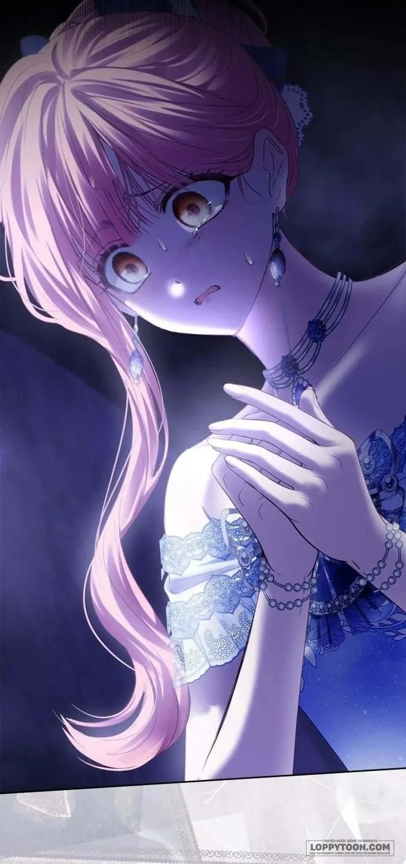 Phạm Nhân Bé Con Của Dinh Thự Mùa Đông Chapter 88 - 57