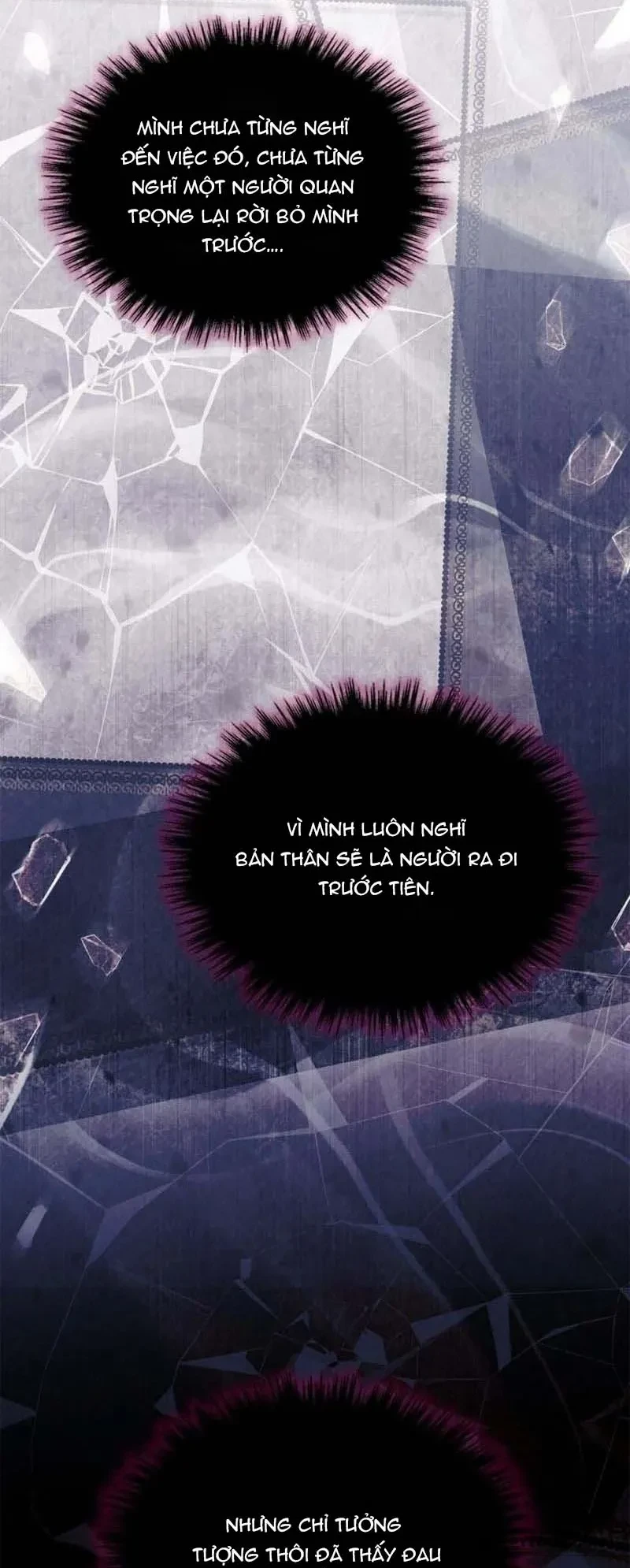 Phạm Nhân Bé Con Của Dinh Thự Mùa Đông Chapter 88 - 58