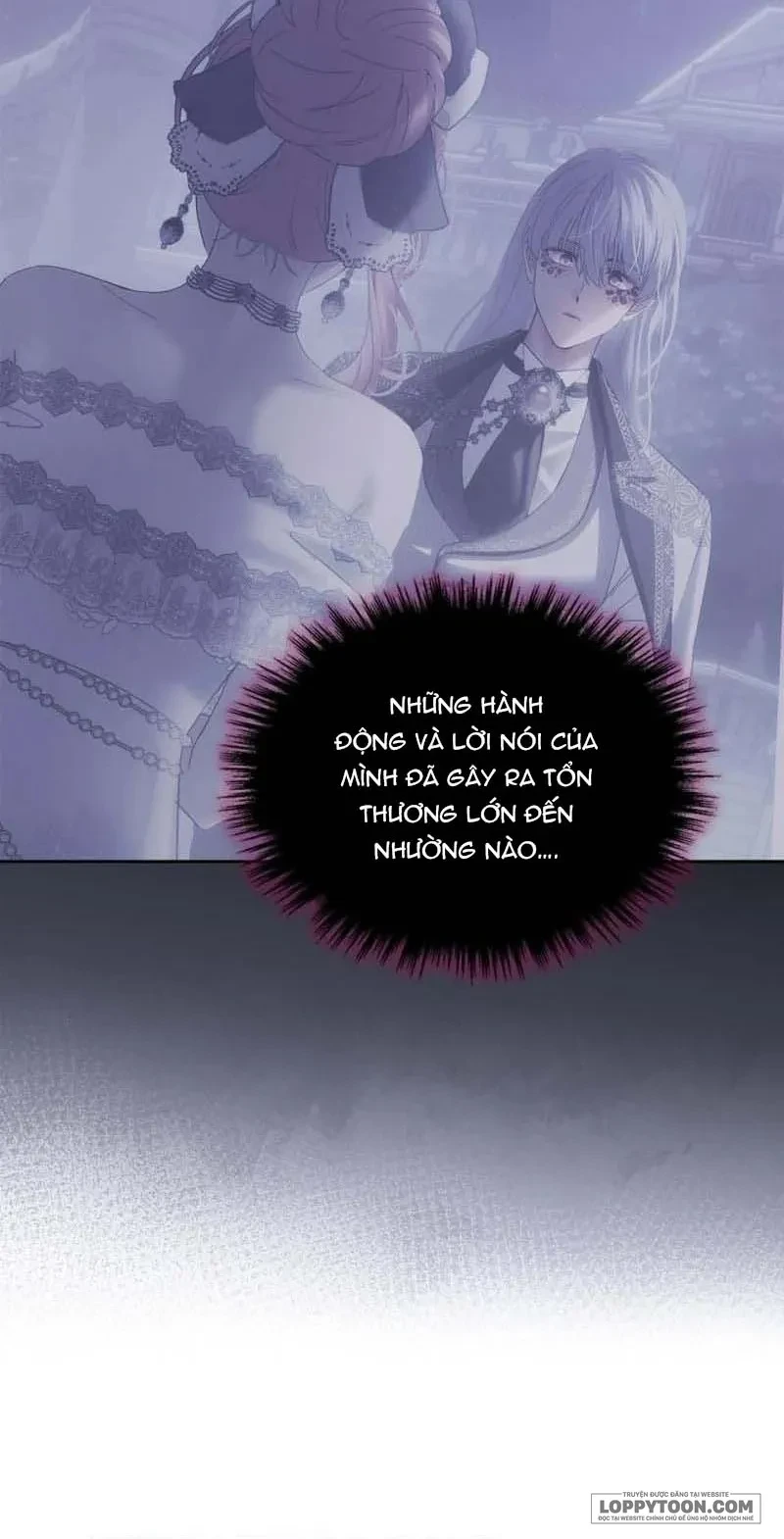 Phạm Nhân Bé Con Của Dinh Thự Mùa Đông Chapter 88 - 60