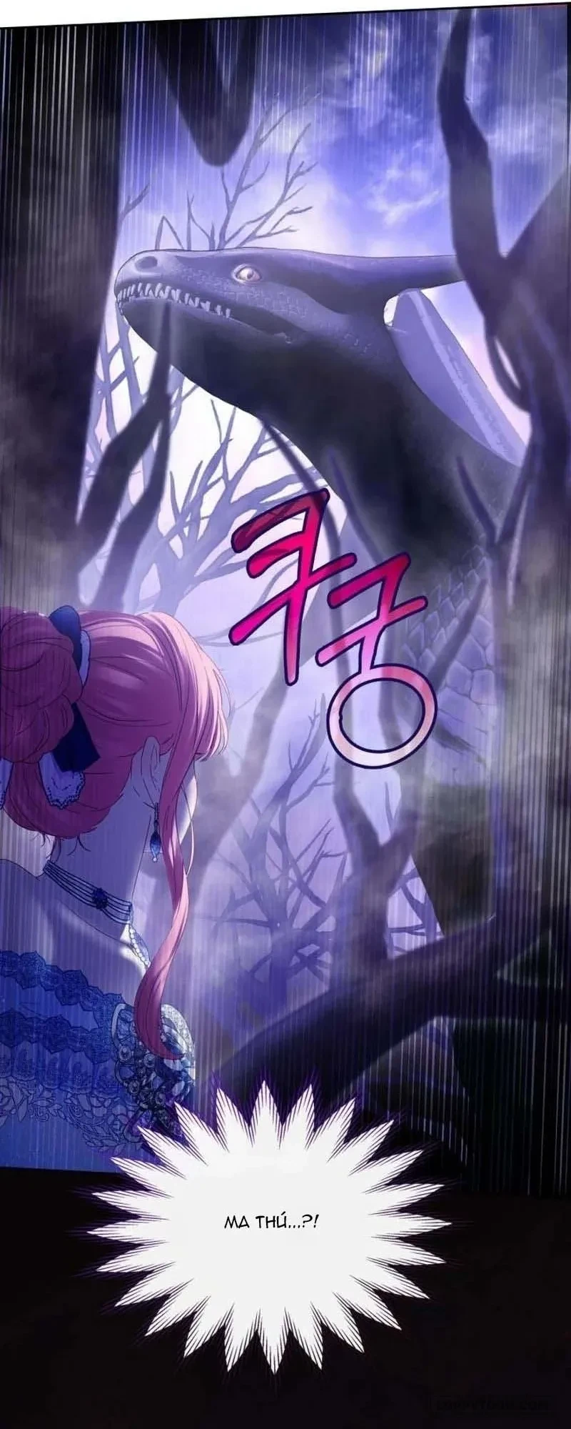 Phạm Nhân Bé Con Của Dinh Thự Mùa Đông Chapter 88 - 63