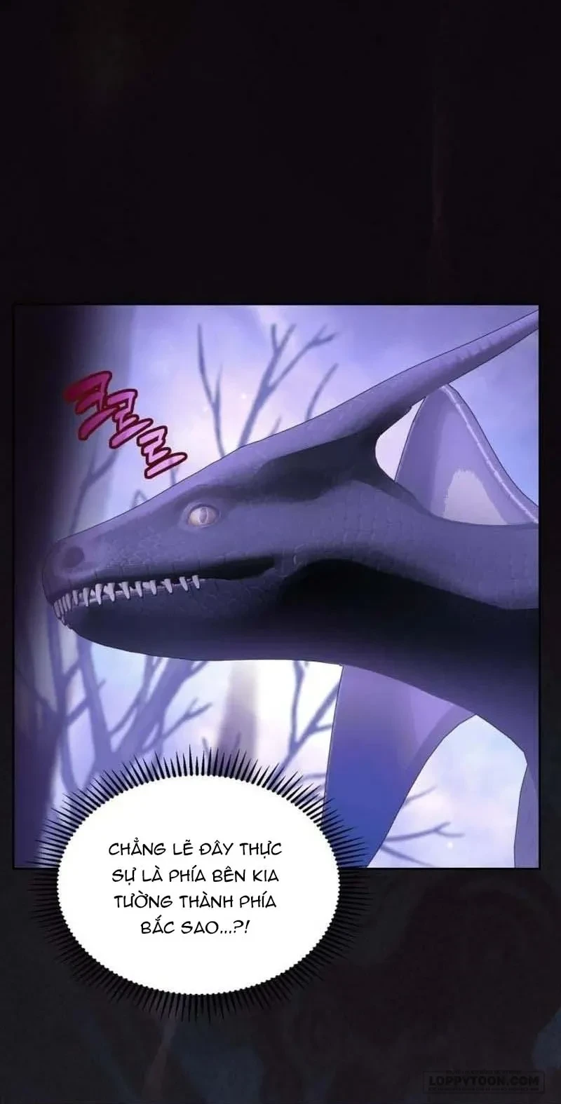 Phạm Nhân Bé Con Của Dinh Thự Mùa Đông Chapter 88 - 64