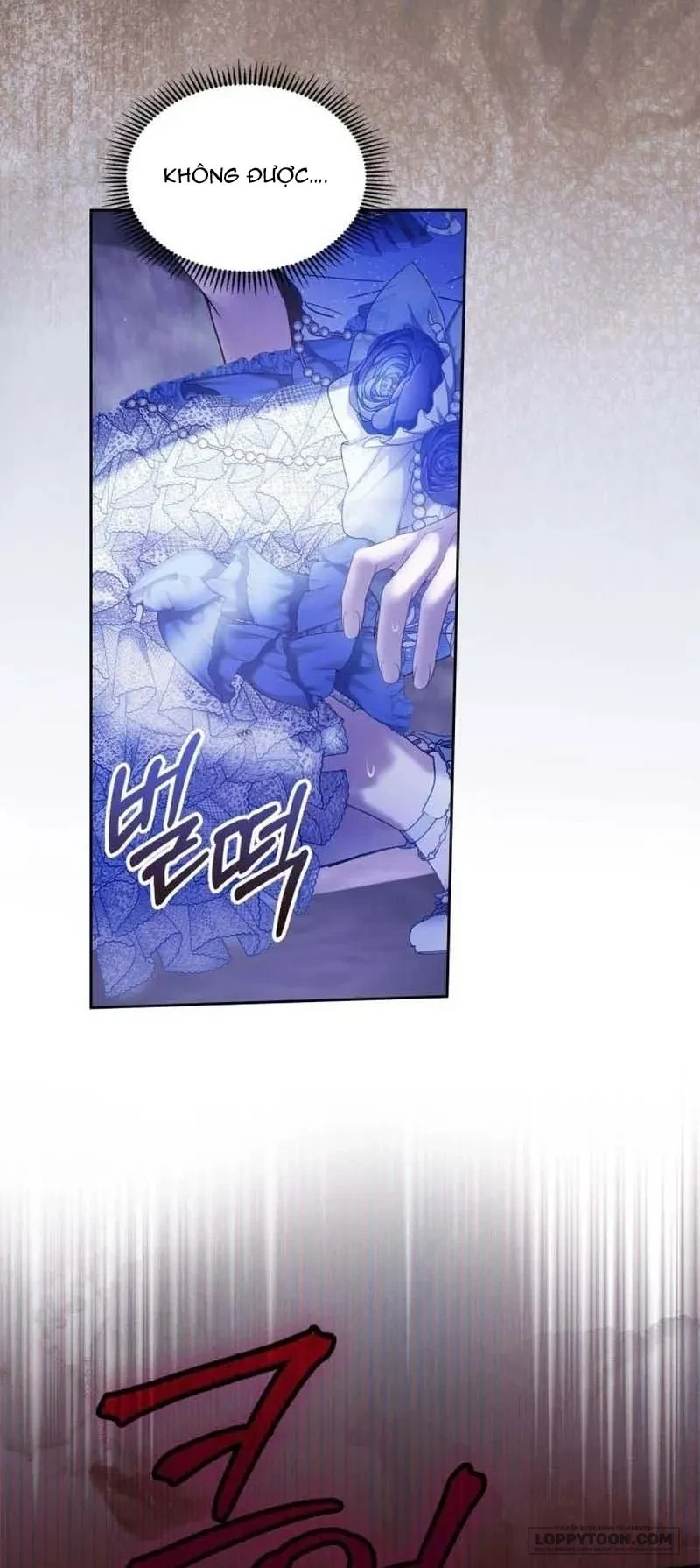 Phạm Nhân Bé Con Của Dinh Thự Mùa Đông Chapter 88 - 66