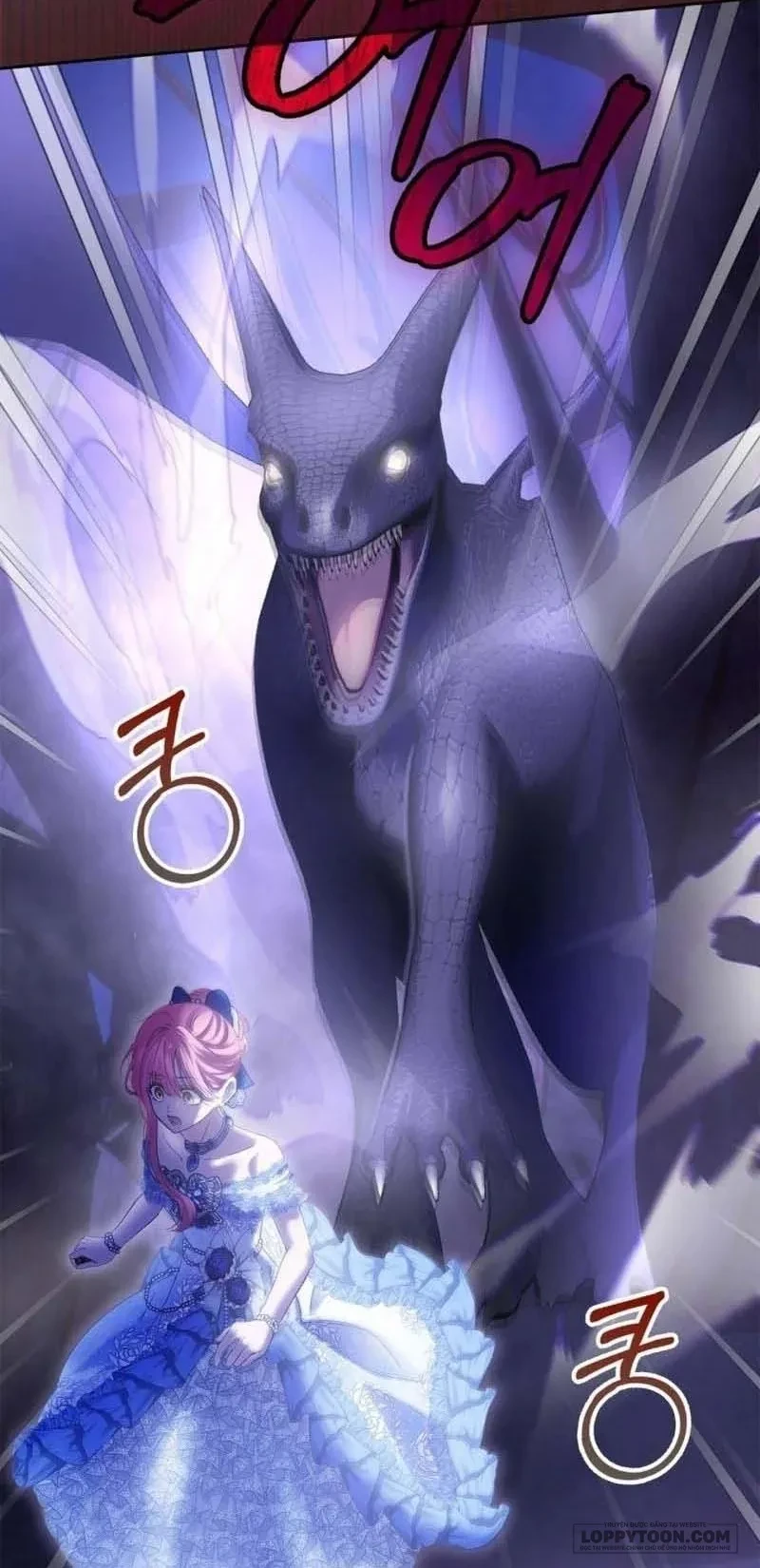 Phạm Nhân Bé Con Của Dinh Thự Mùa Đông Chapter 88 - 67