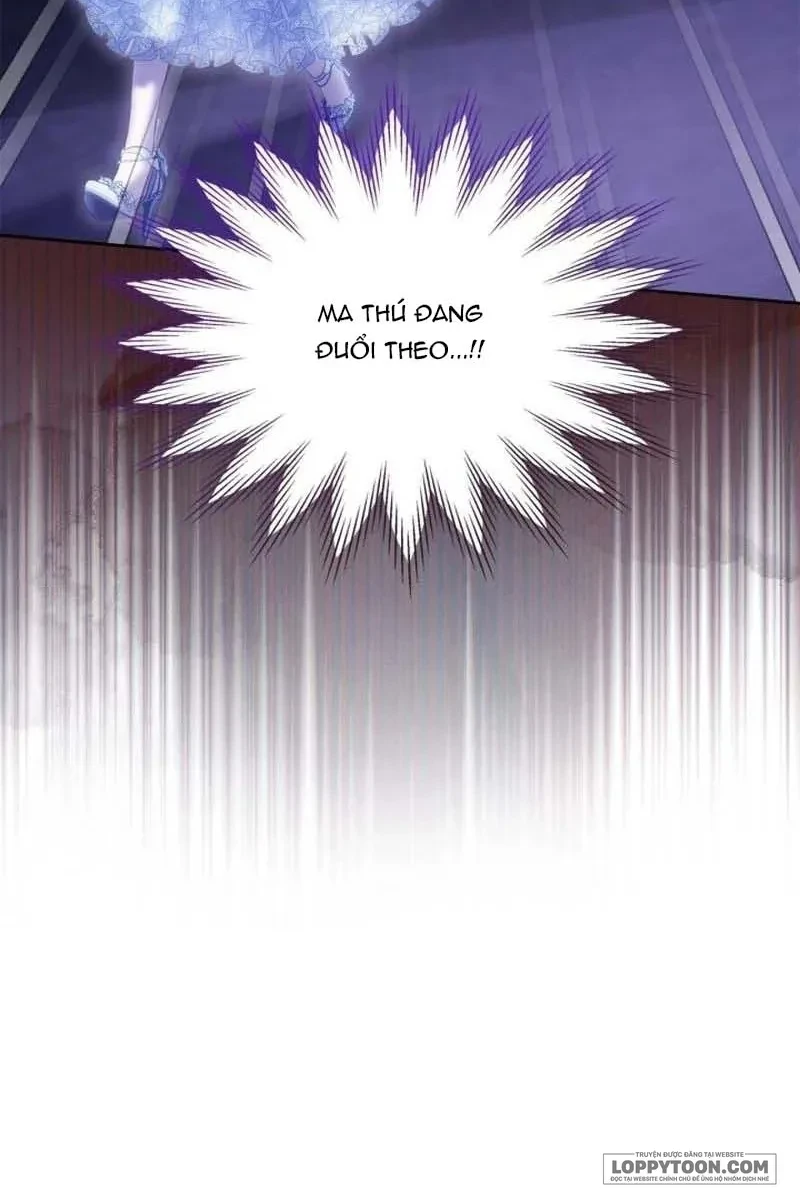 Phạm Nhân Bé Con Của Dinh Thự Mùa Đông Chapter 88 - 68