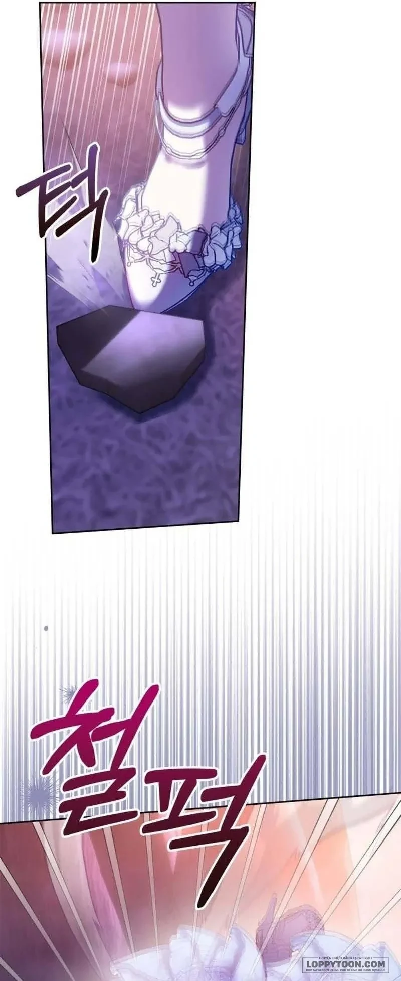 Phạm Nhân Bé Con Của Dinh Thự Mùa Đông Chapter 88 - 73