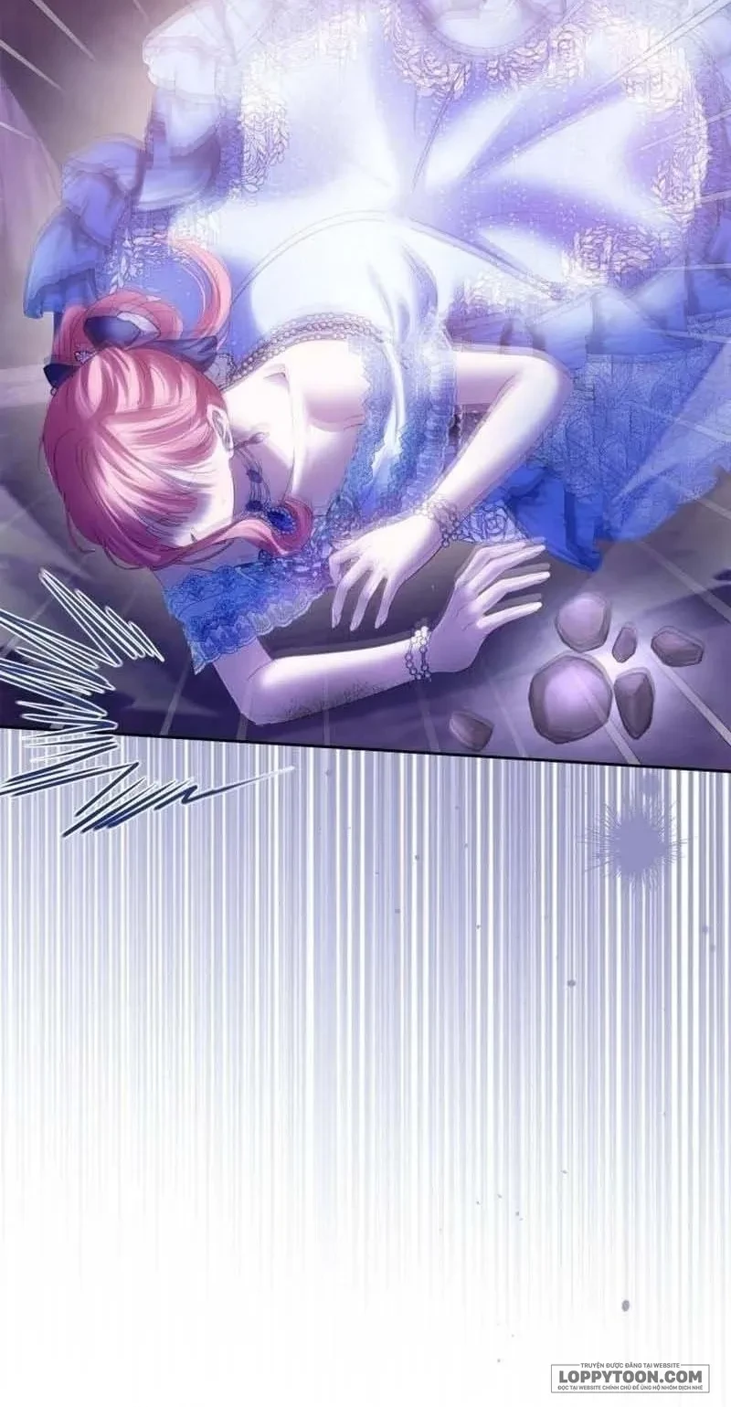 Phạm Nhân Bé Con Của Dinh Thự Mùa Đông Chapter 88 - 74