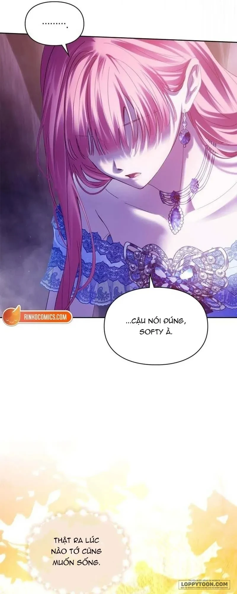 Phạm Nhân Bé Con Của Dinh Thự Mùa Đông Chapter 88 - 75