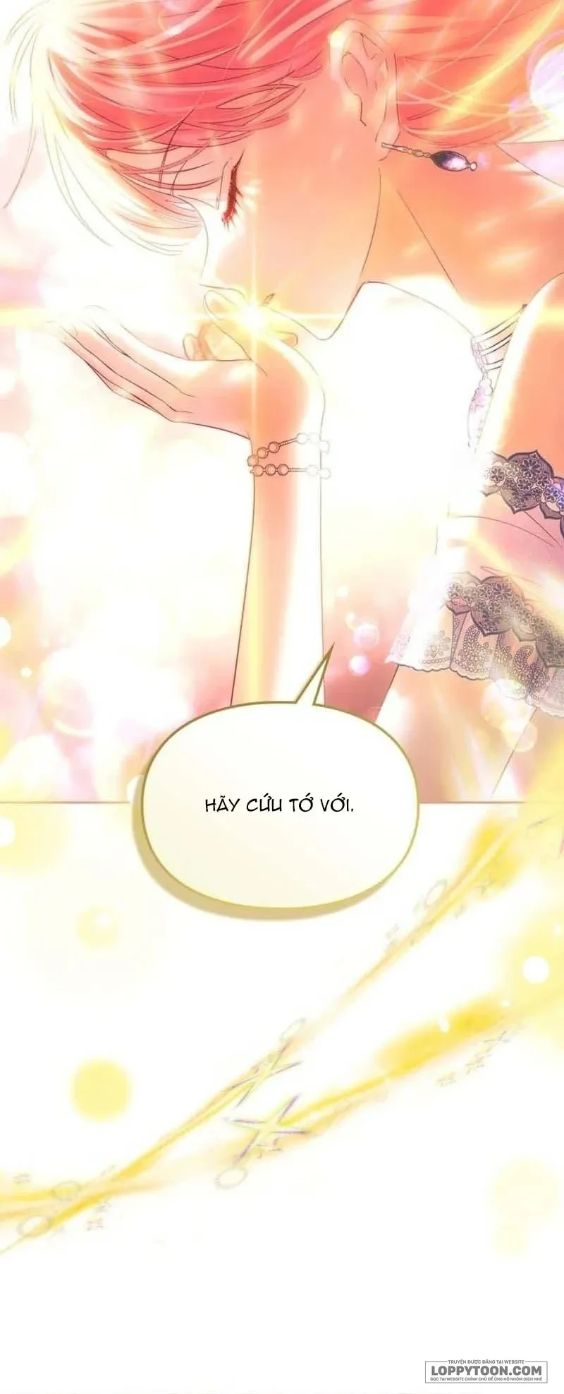 Phạm Nhân Bé Con Của Dinh Thự Mùa Đông Chapter 88 - 78