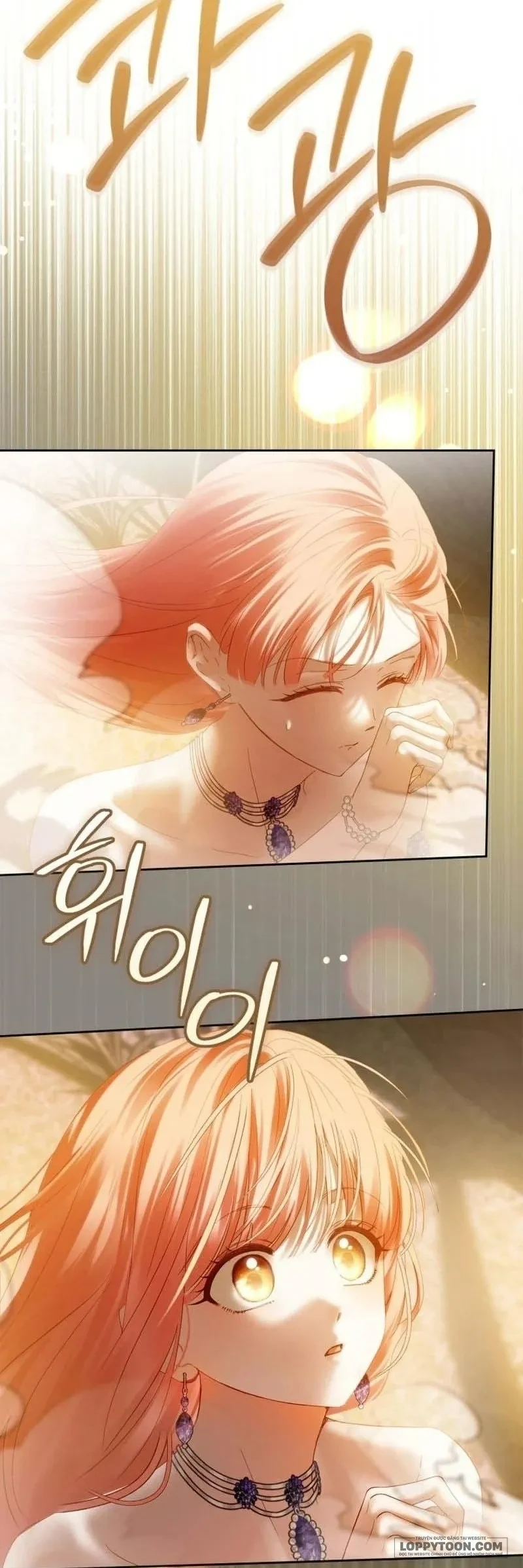 Phạm Nhân Bé Con Của Dinh Thự Mùa Đông Chapter 88 - 83