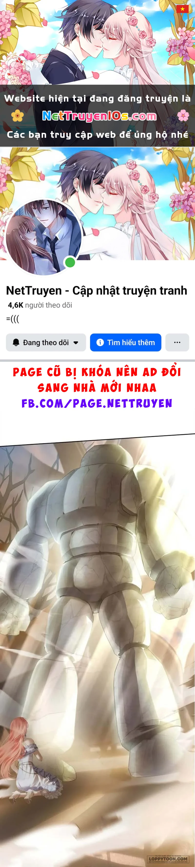 Phạm Nhân Bé Con Của Dinh Thự Mùa Đông Chapter 89 - 1