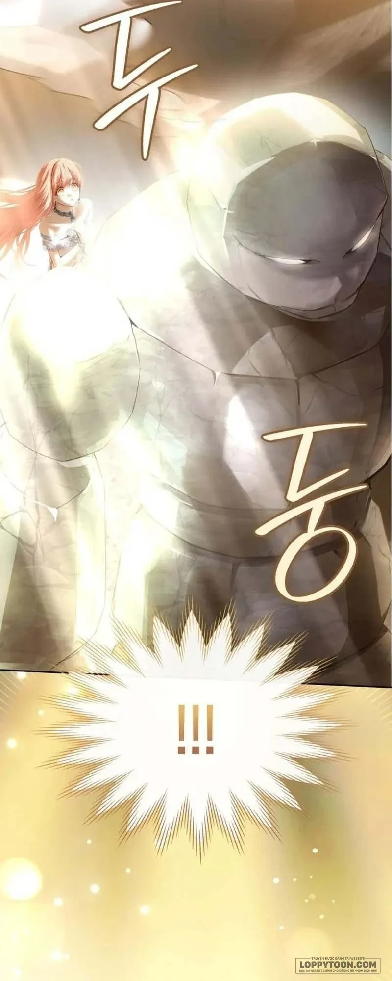 Phạm Nhân Bé Con Của Dinh Thự Mùa Đông Chapter 89 - 2