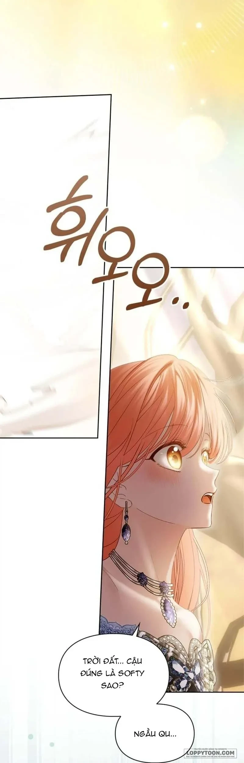 Phạm Nhân Bé Con Của Dinh Thự Mùa Đông Chapter 89 - 3