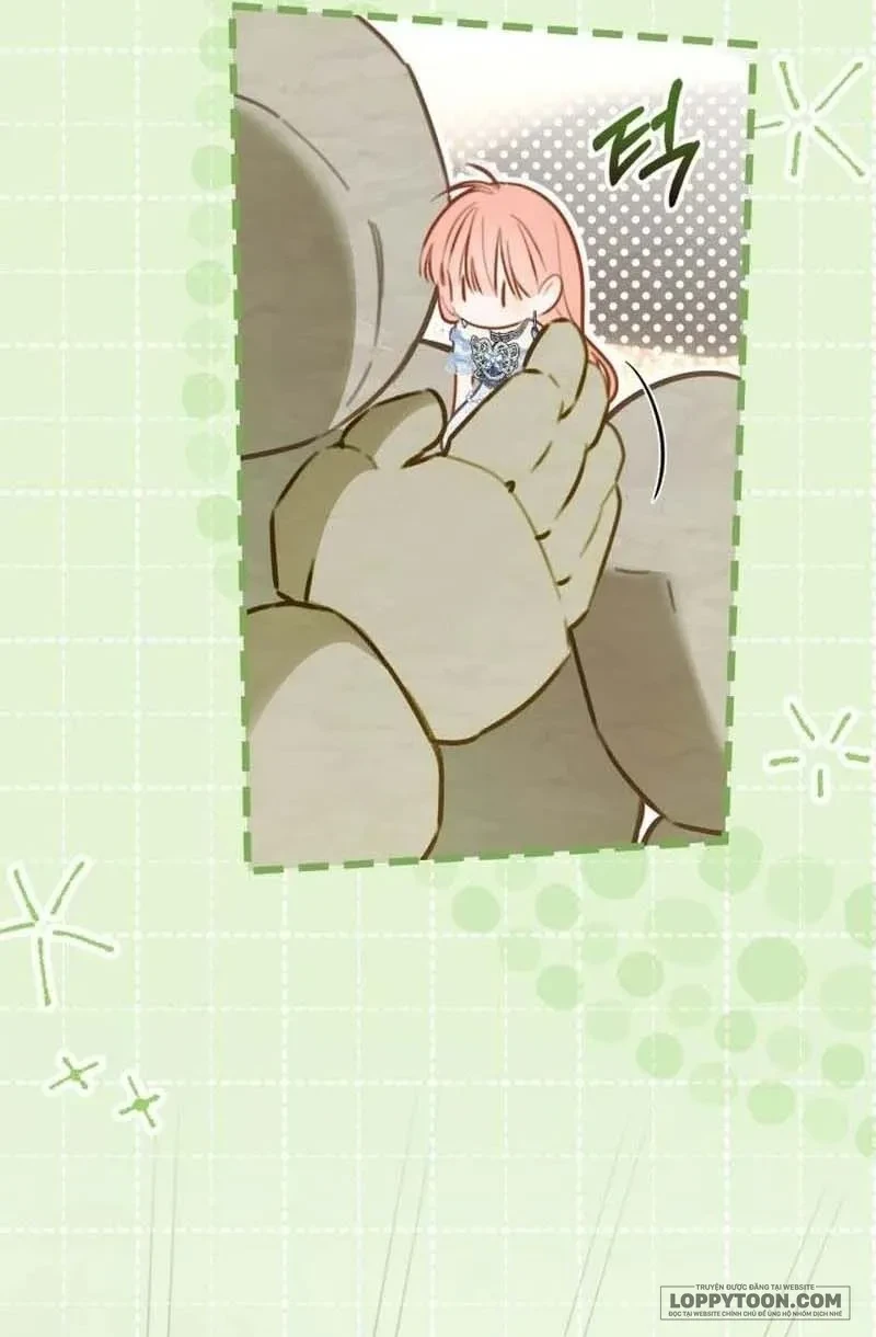 Phạm Nhân Bé Con Của Dinh Thự Mùa Đông Chapter 89 - 6