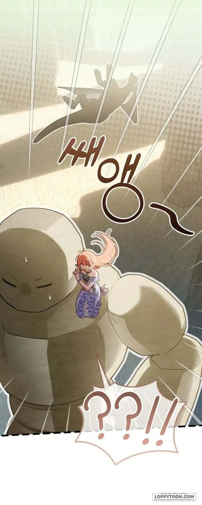 Phạm Nhân Bé Con Của Dinh Thự Mùa Đông Chapter 89 - 7