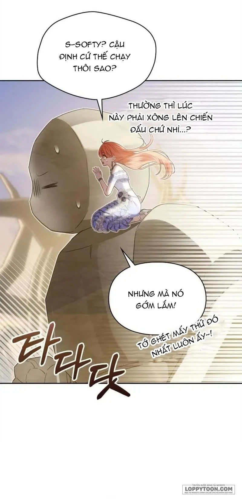 Phạm Nhân Bé Con Của Dinh Thự Mùa Đông Chapter 89 - 8