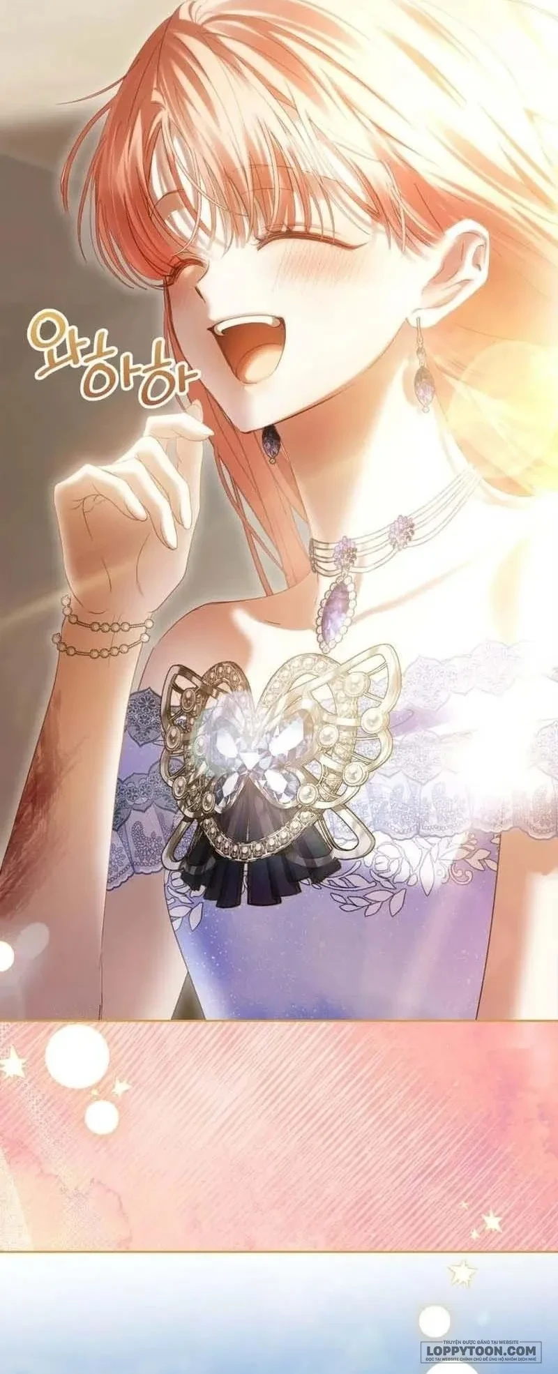 Phạm Nhân Bé Con Của Dinh Thự Mùa Đông Chapter 89 - 10