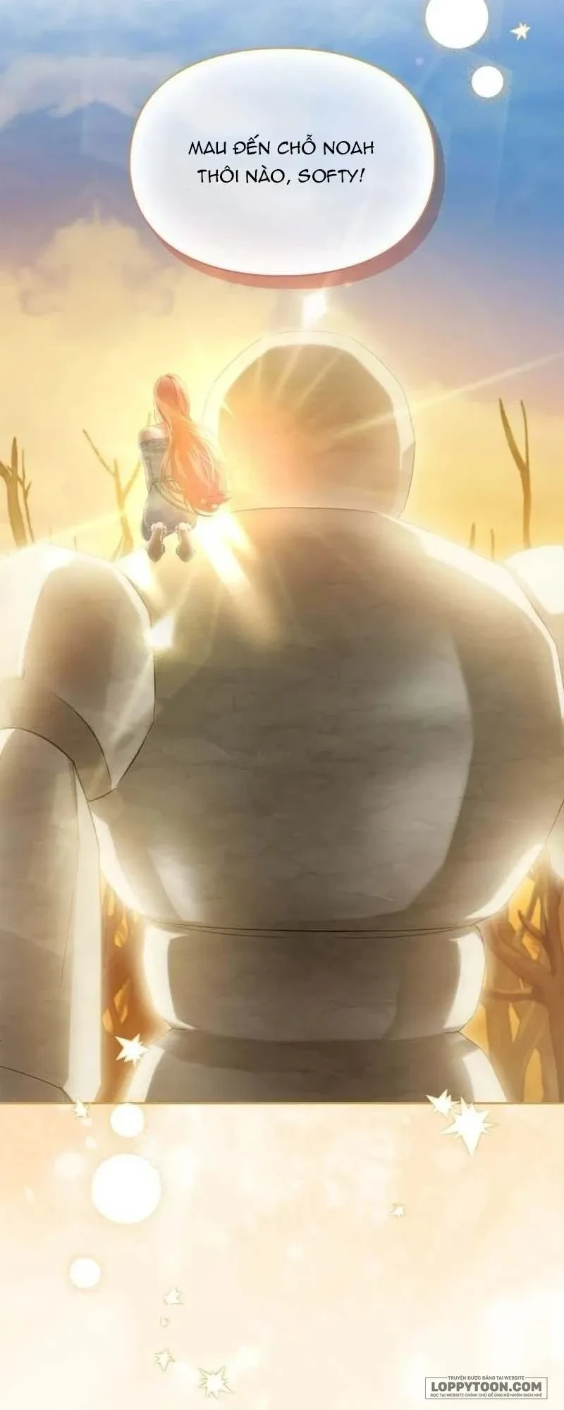 Phạm Nhân Bé Con Của Dinh Thự Mùa Đông Chapter 89 - 11