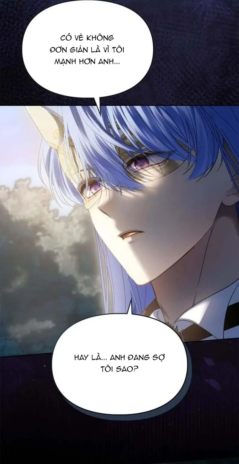 Phạm Nhân Bé Con Của Dinh Thự Mùa Đông Chapter 89 - 17