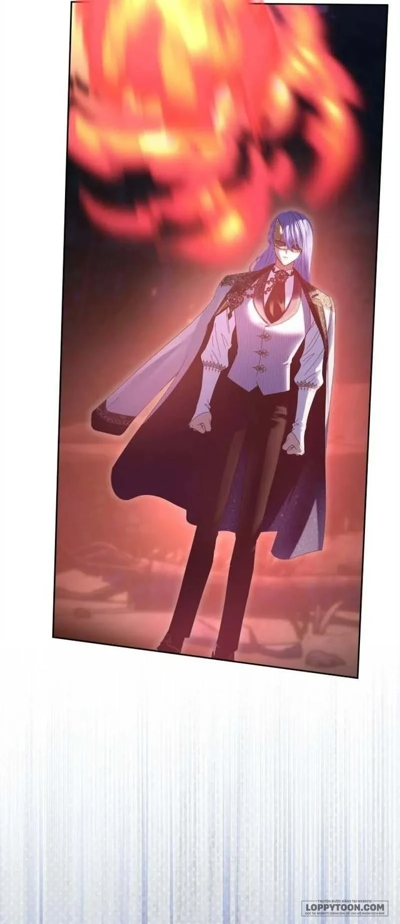 Phạm Nhân Bé Con Của Dinh Thự Mùa Đông Chapter 89 - 20