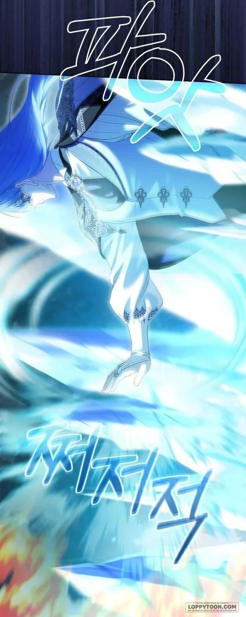 Phạm Nhân Bé Con Của Dinh Thự Mùa Đông Chapter 89 - 22