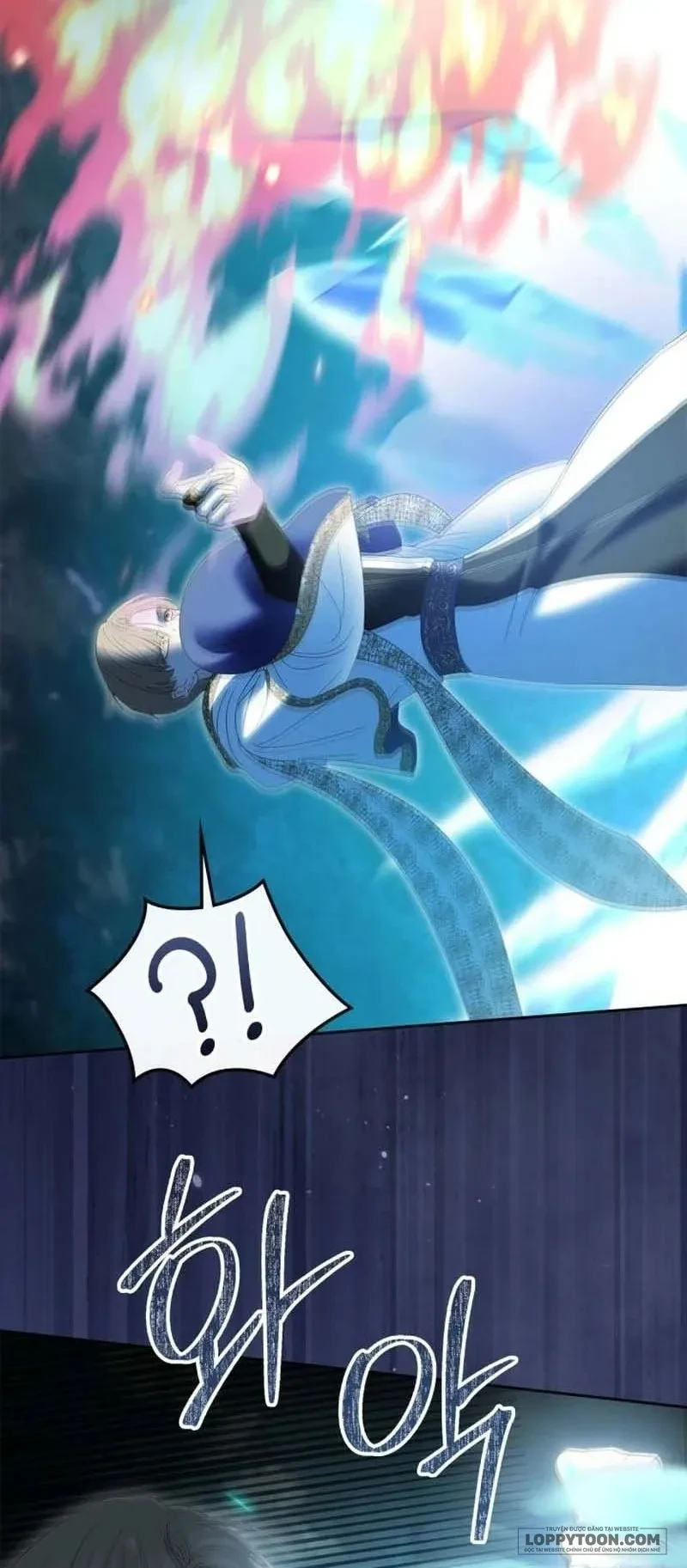 Phạm Nhân Bé Con Của Dinh Thự Mùa Đông Chapter 89 - 23