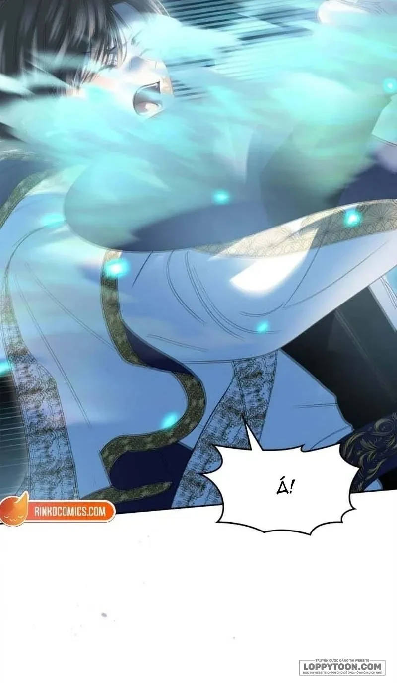 Phạm Nhân Bé Con Của Dinh Thự Mùa Đông Chapter 89 - 24