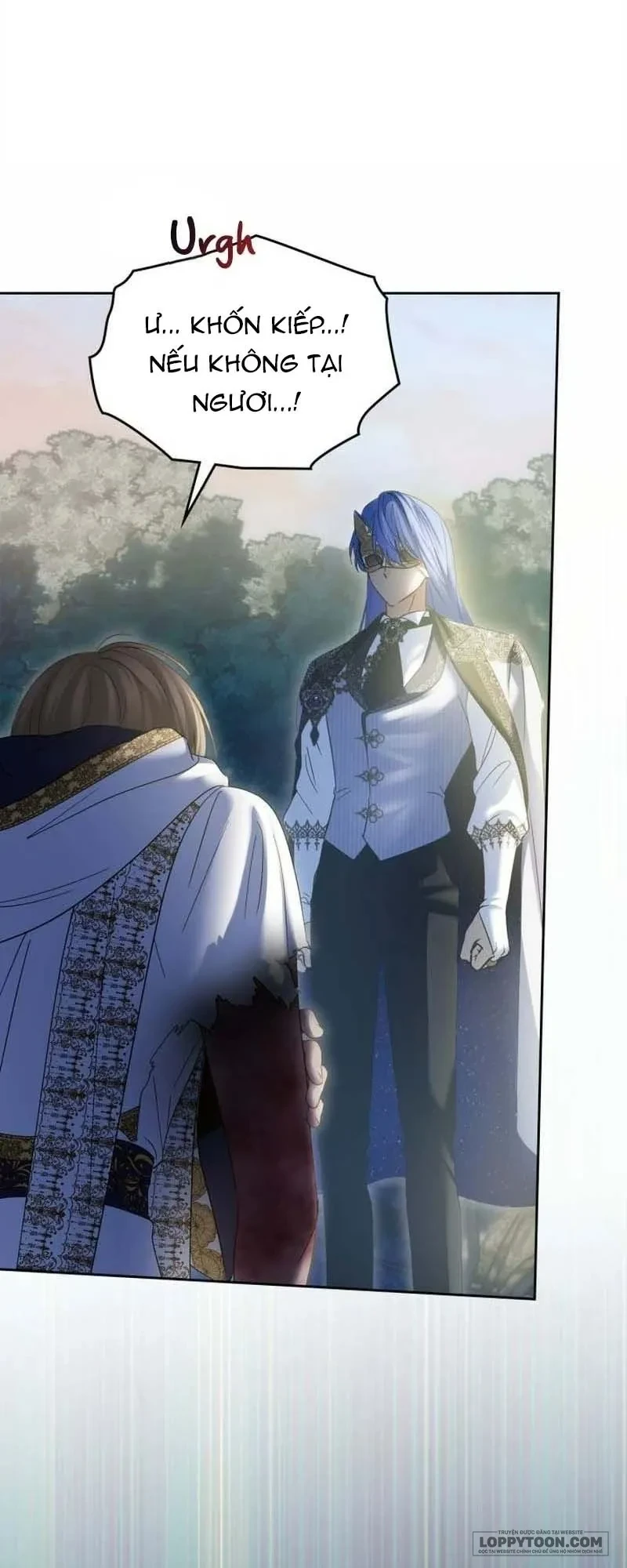 Phạm Nhân Bé Con Của Dinh Thự Mùa Đông Chapter 89 - 26