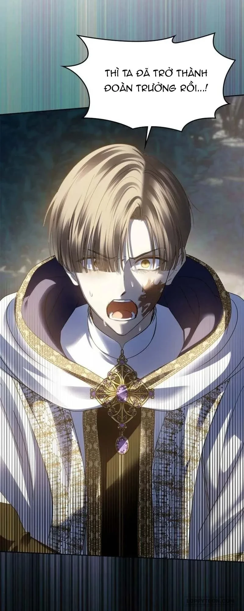 Phạm Nhân Bé Con Của Dinh Thự Mùa Đông Chapter 89 - 27