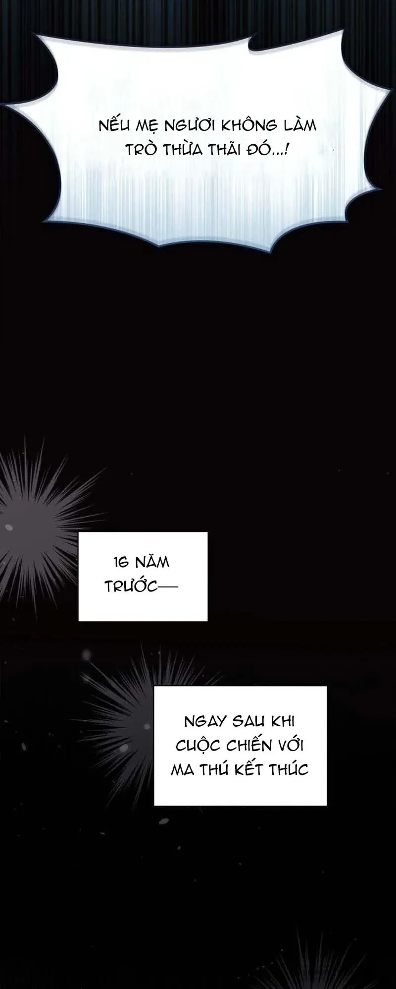 Phạm Nhân Bé Con Của Dinh Thự Mùa Đông Chapter 89 - 28