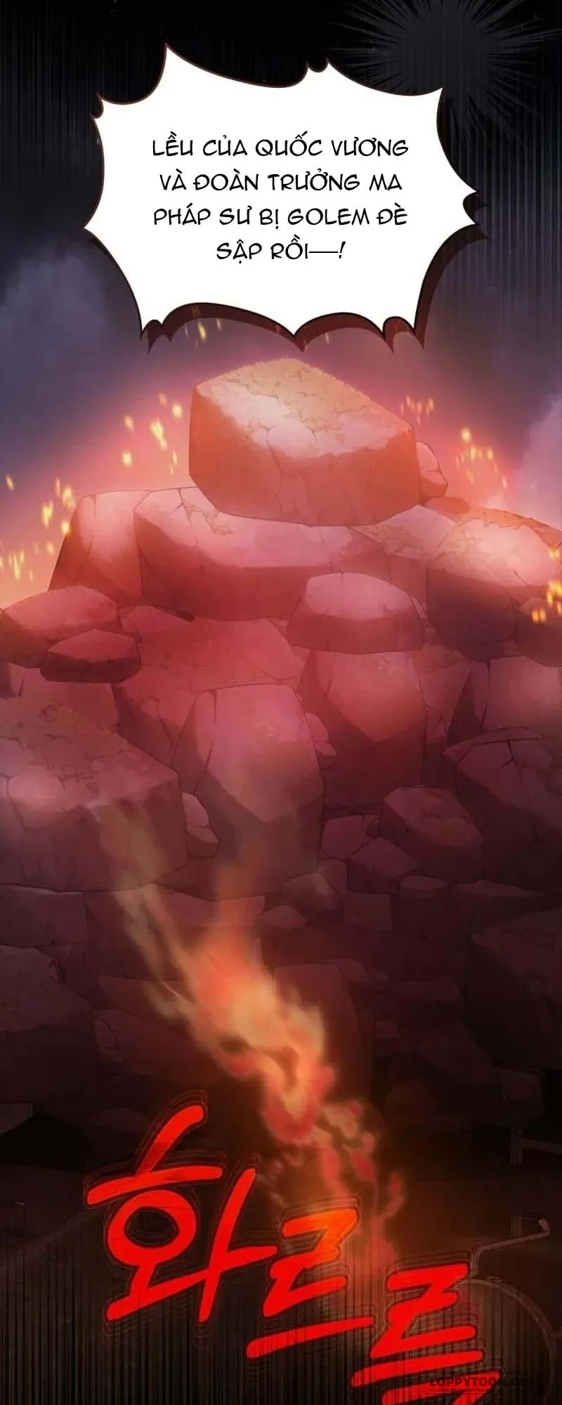 Phạm Nhân Bé Con Của Dinh Thự Mùa Đông Chapter 89 - 29