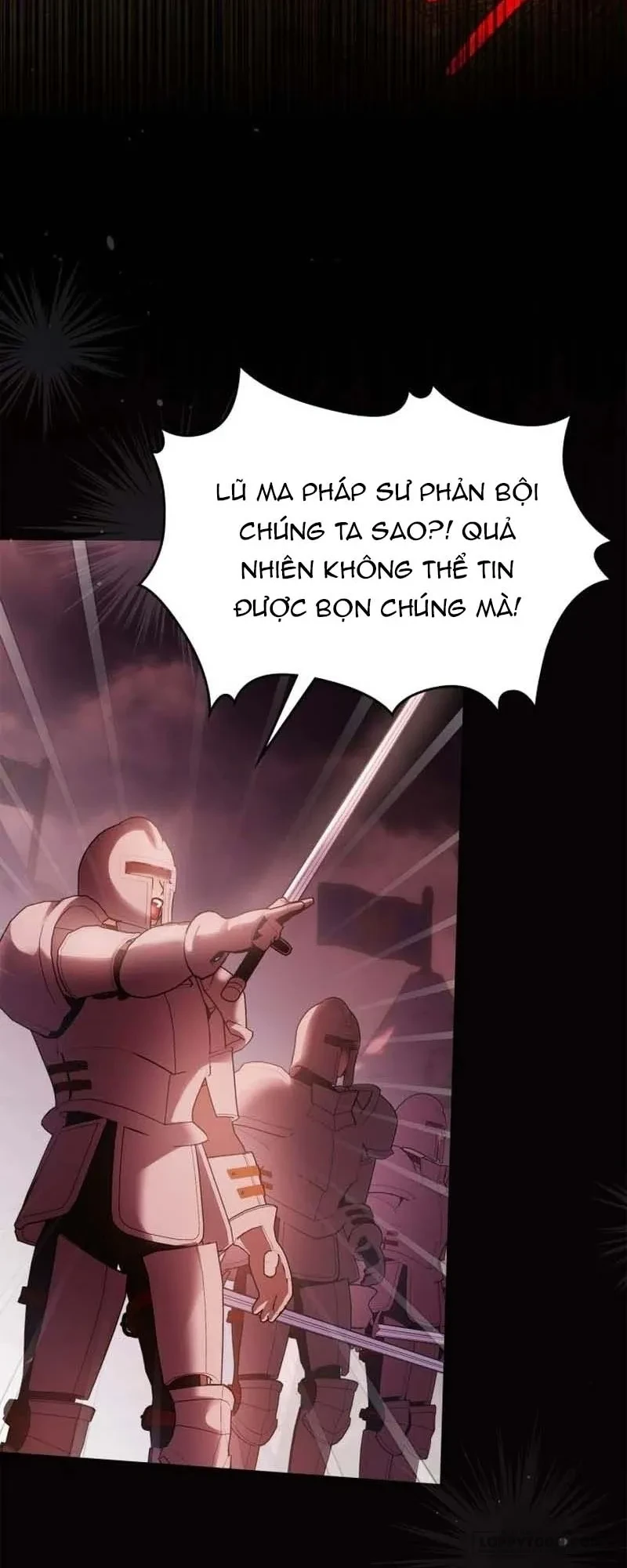 Phạm Nhân Bé Con Của Dinh Thự Mùa Đông Chapter 89 - 30