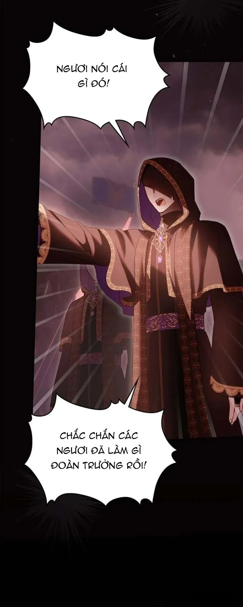 Phạm Nhân Bé Con Của Dinh Thự Mùa Đông Chapter 89 - 31