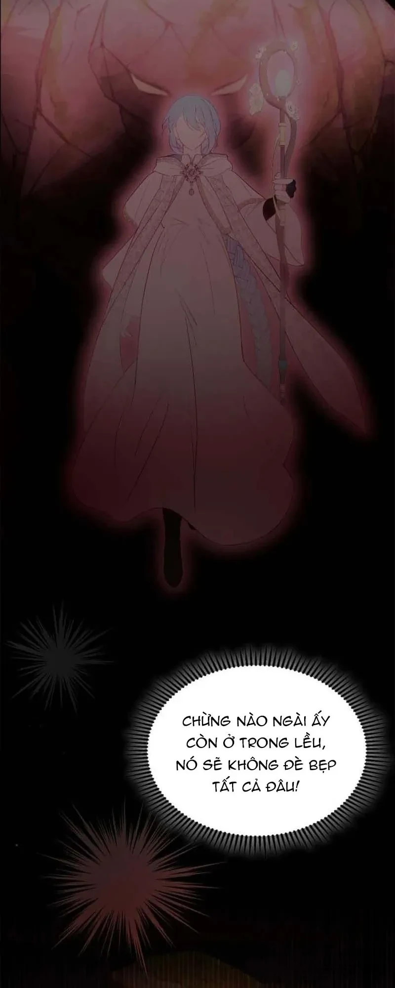 Phạm Nhân Bé Con Của Dinh Thự Mùa Đông Chapter 89 - 34