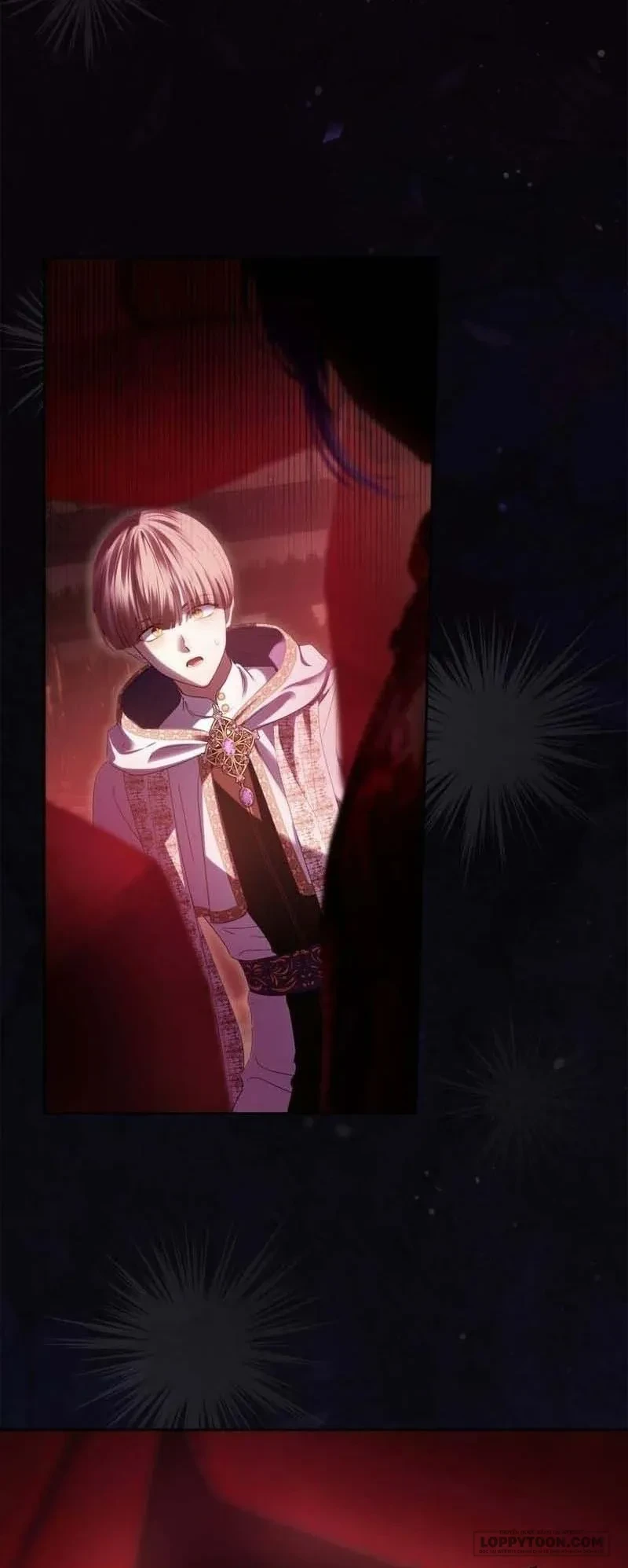 Phạm Nhân Bé Con Của Dinh Thự Mùa Đông Chapter 89 - 37