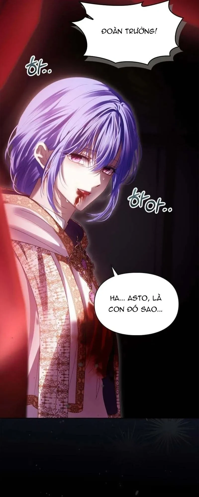 Phạm Nhân Bé Con Của Dinh Thự Mùa Đông Chapter 89 - 38