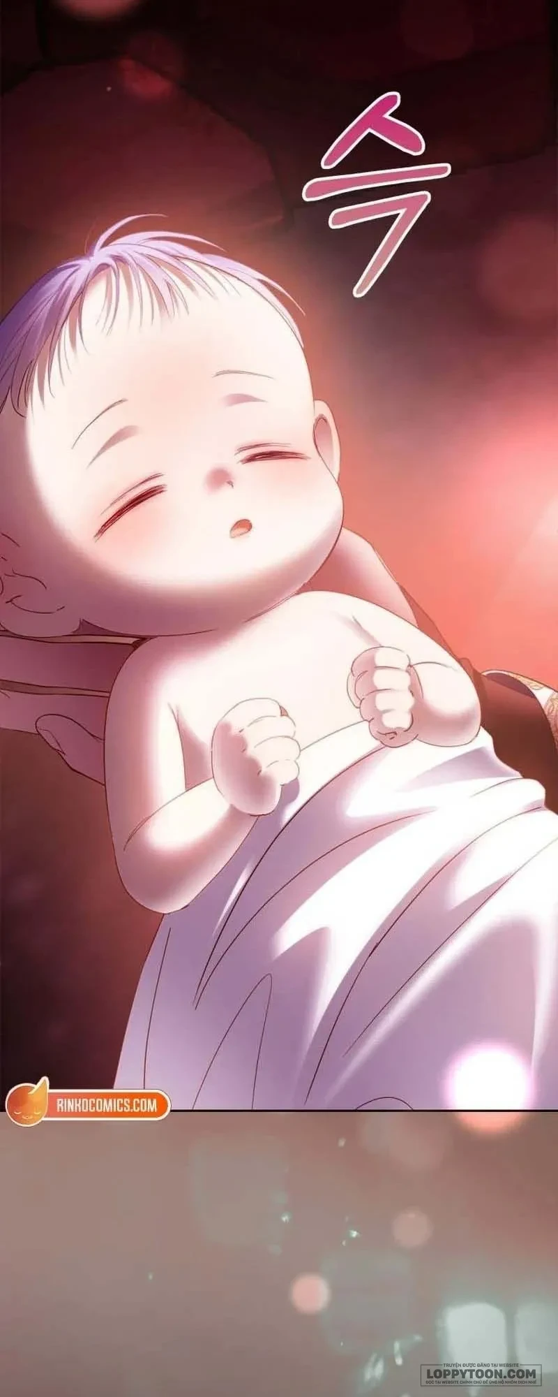 Phạm Nhân Bé Con Của Dinh Thự Mùa Đông Chapter 89 - 41