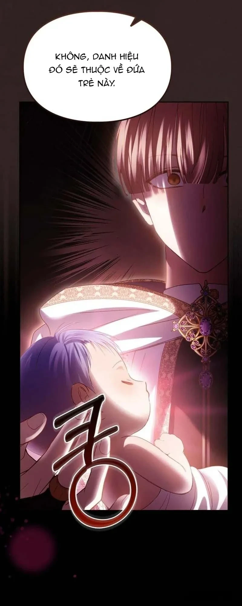 Phạm Nhân Bé Con Của Dinh Thự Mùa Đông Chapter 89 - 45