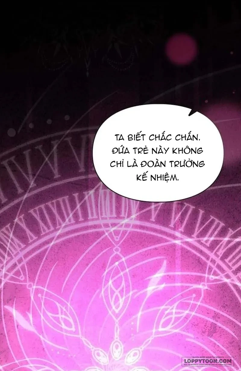 Phạm Nhân Bé Con Của Dinh Thự Mùa Đông Chapter 89 - 46