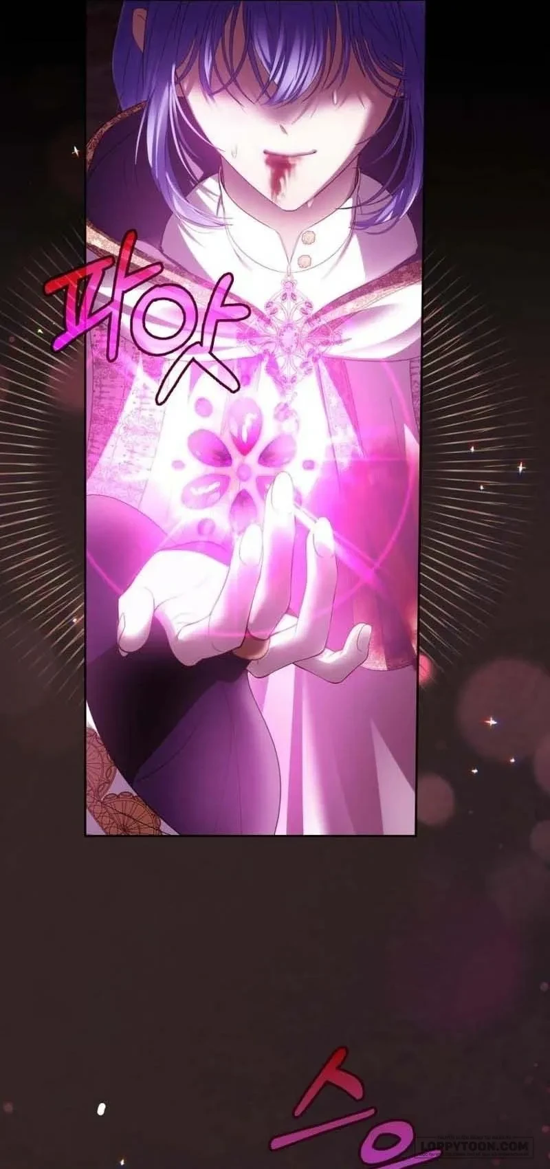 Phạm Nhân Bé Con Của Dinh Thự Mùa Đông Chapter 89 - 48