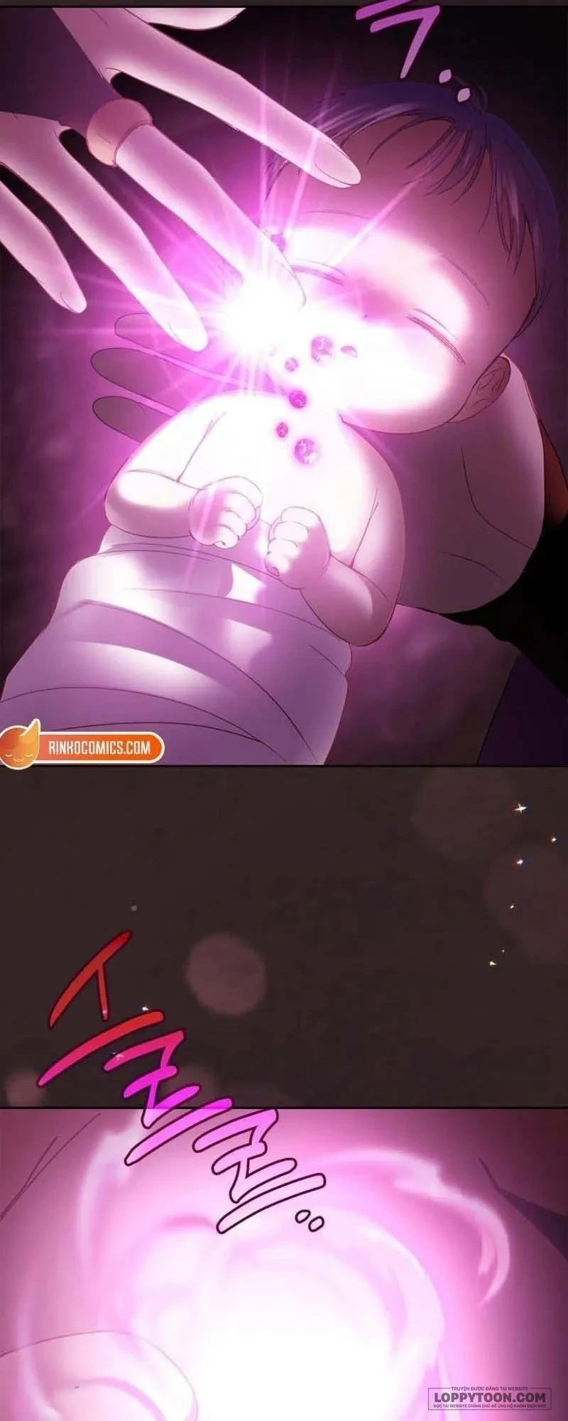 Phạm Nhân Bé Con Của Dinh Thự Mùa Đông Chapter 89 - 49